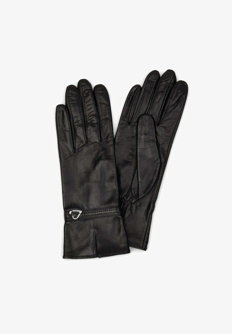 LANCASTER Guanti - noir