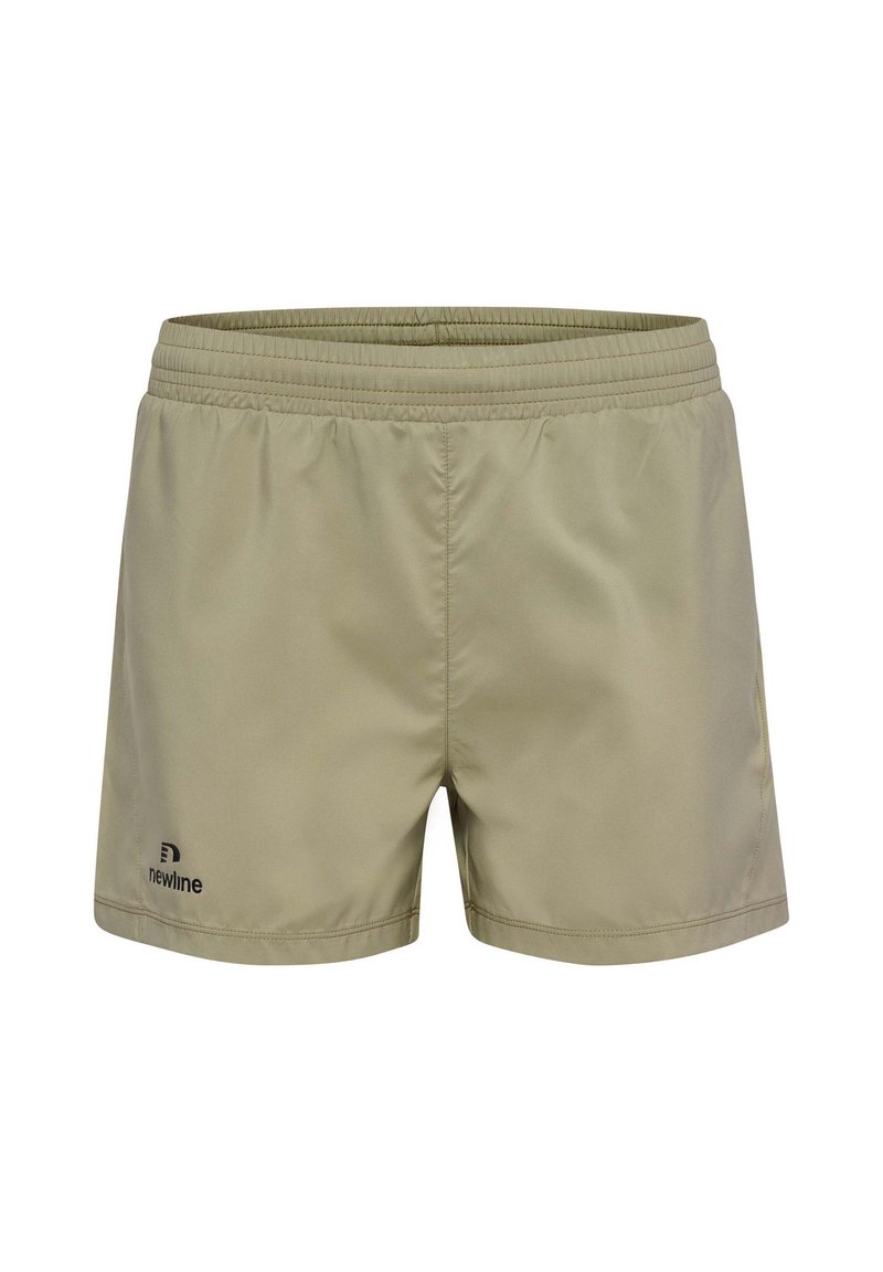 NEWLINE Korte broeken zilverkleurig NEWLINE Korte broeken zilverkleurig