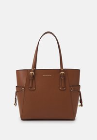 VOYAGER TOTE - Handbag - luggage