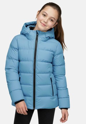 Cars Jeans, JAS MAYBEL JR. - Winterjas - grey blue