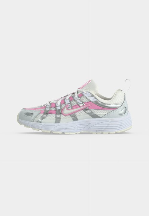 Nike P-6000 'White' (Women's) — photo 2