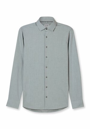 CC BF D 2115 - Overhemd - lindgrün