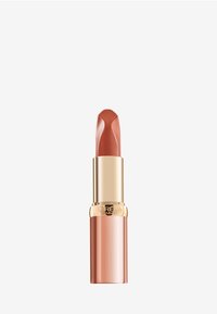 L'Oréal Paris COLOR RICHE LES NUS - Läppstift - 178 excessif