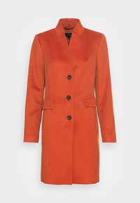 comma Manteau classique - red