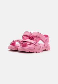 COACH BRYNN - Sandales - pink