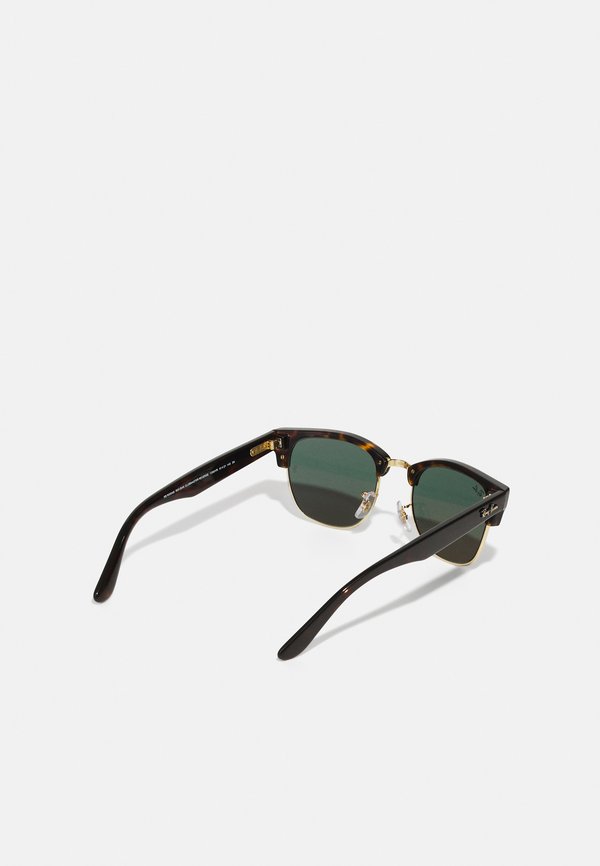 CLUBMASTER REVERSE UNISEX - Sunglasses - havana4