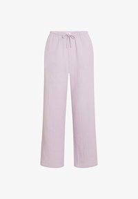 Επιλέχθηκε, pale lavender