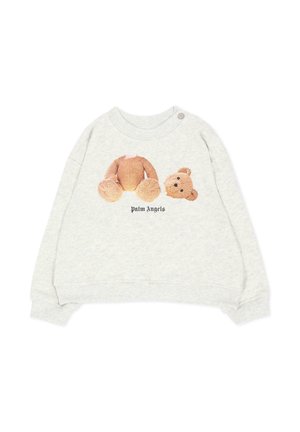 Palm Angels, FELPA - Sudadera - grey