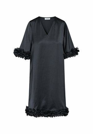 Hverdagskjole - black
