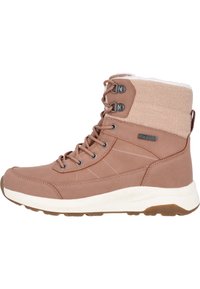 Whistler - Snowboot/Winterstiefel - major brown Thumbnail-Bild 1