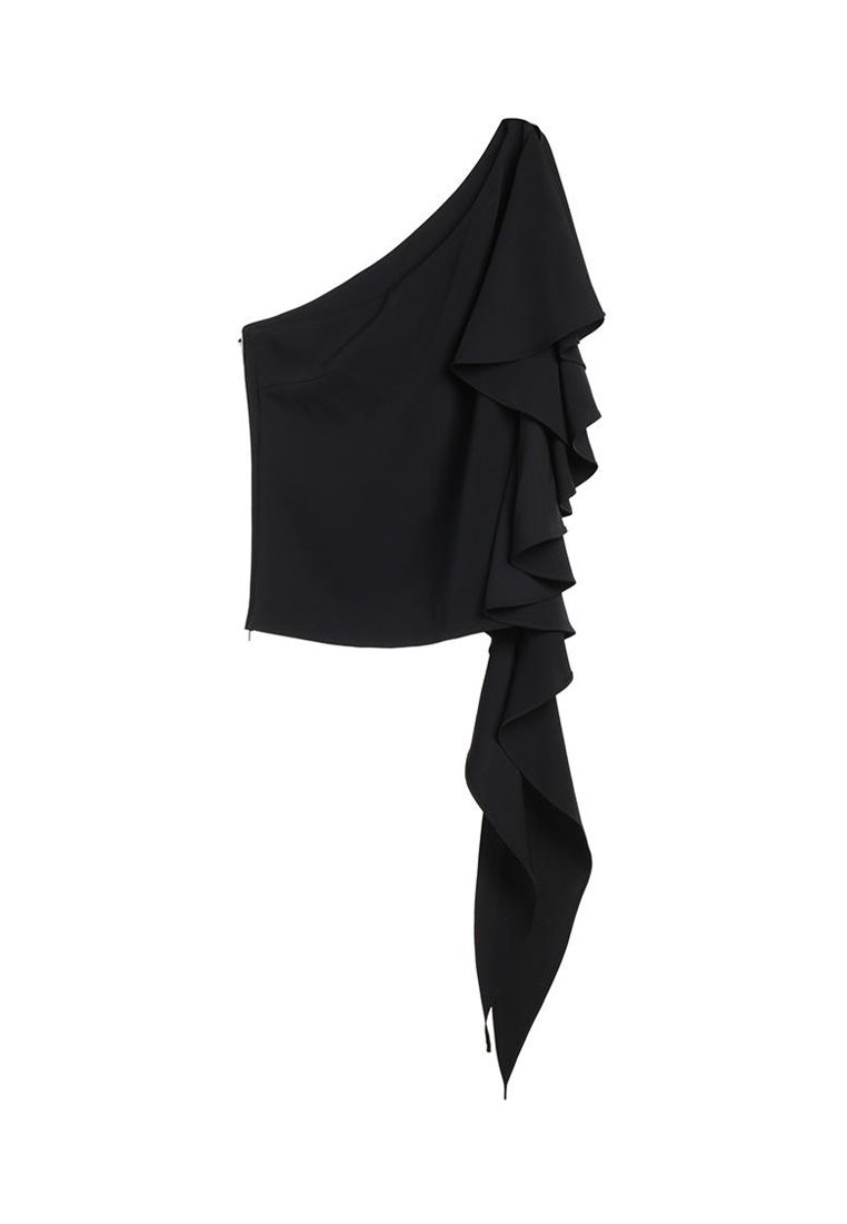 Miss Sixty Top zwart