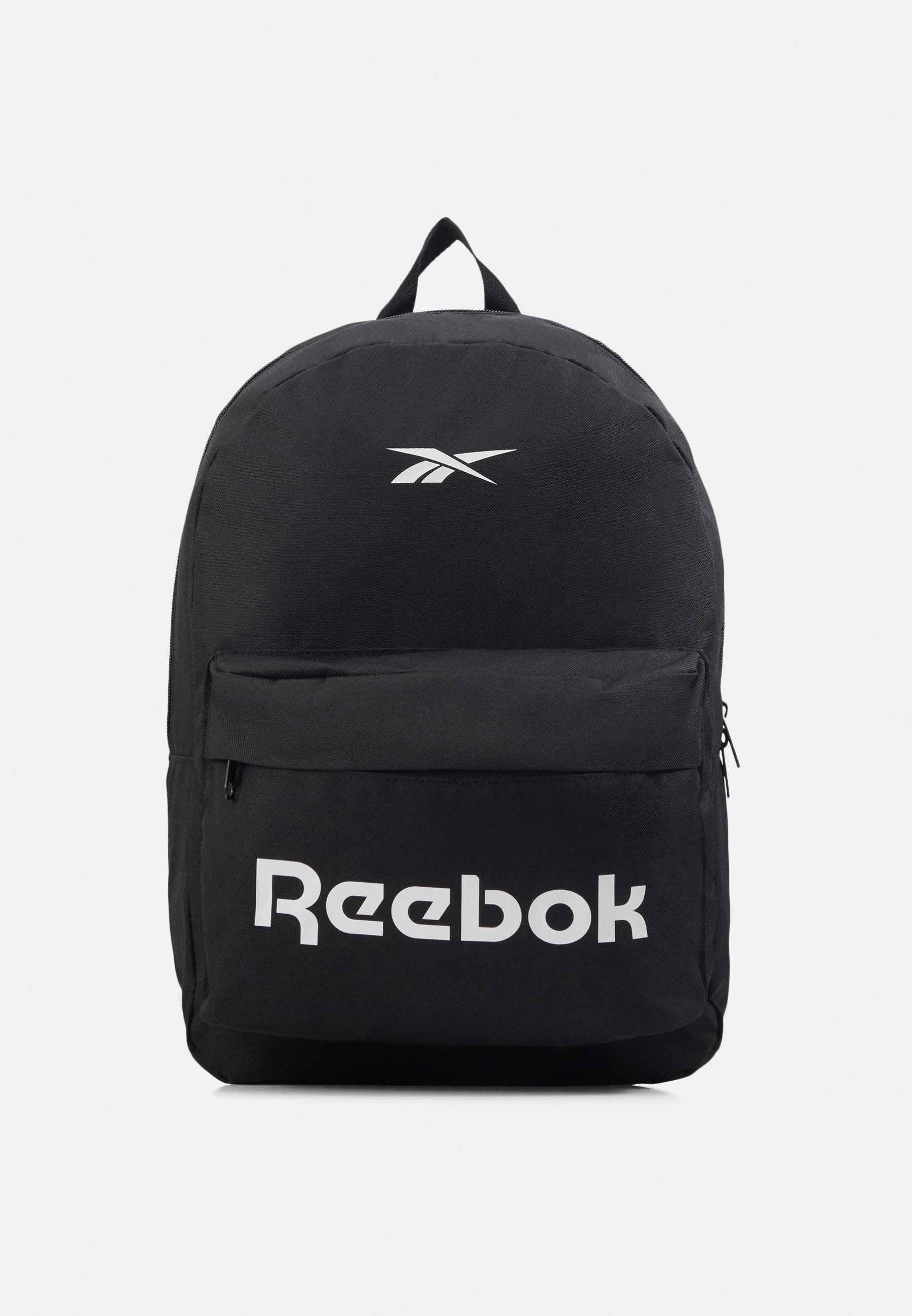 Reebok ACT CORE Ryggsekk blackblacksvart Zalando.no Svarte Vesker | Herre | Nye treningsbager på nett hos Zalando