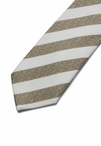 Jack & Jones Corbata - brownie