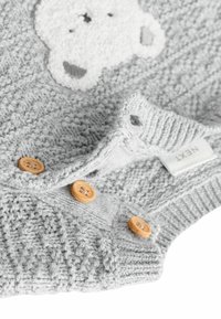 Next SET REGULAR FIT - Leggings - Byxor - grey bear