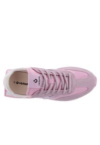 Victoria Shoes COSMOS - Trainers - rosa