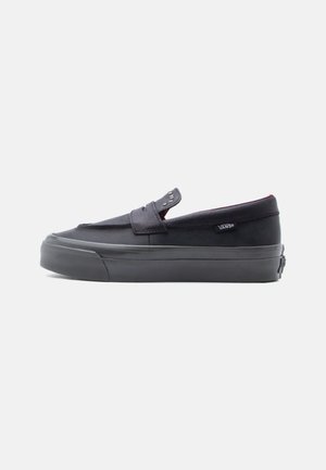 Vans, LX LOAFER 53 UNISEX - Trainers - black