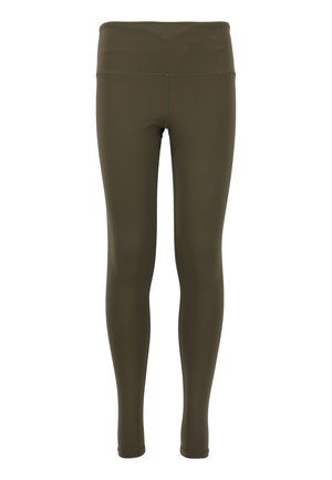 Tights -  kambaba