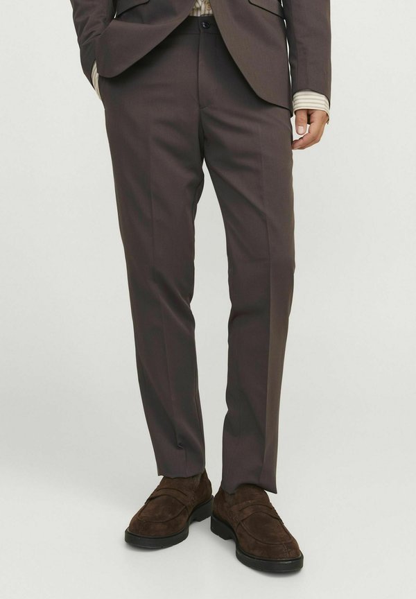 JPRFRANCO NOOS - Chino - mulch