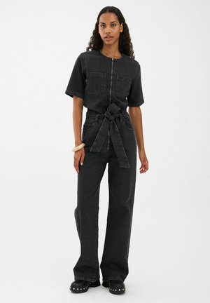 NEW LAVINA SS WASH TENERIFE - Combinaison - black