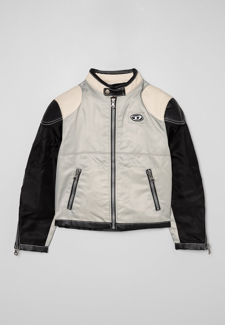 Diesel Lichte jas blauw Diesel Lichte jas blauw