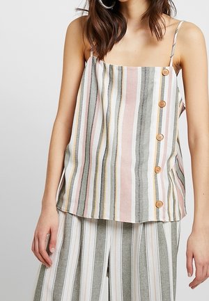 Débardeur - off-white
