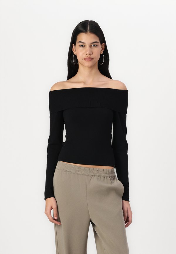 JXREMI OFF SHOULDER  - Jumper