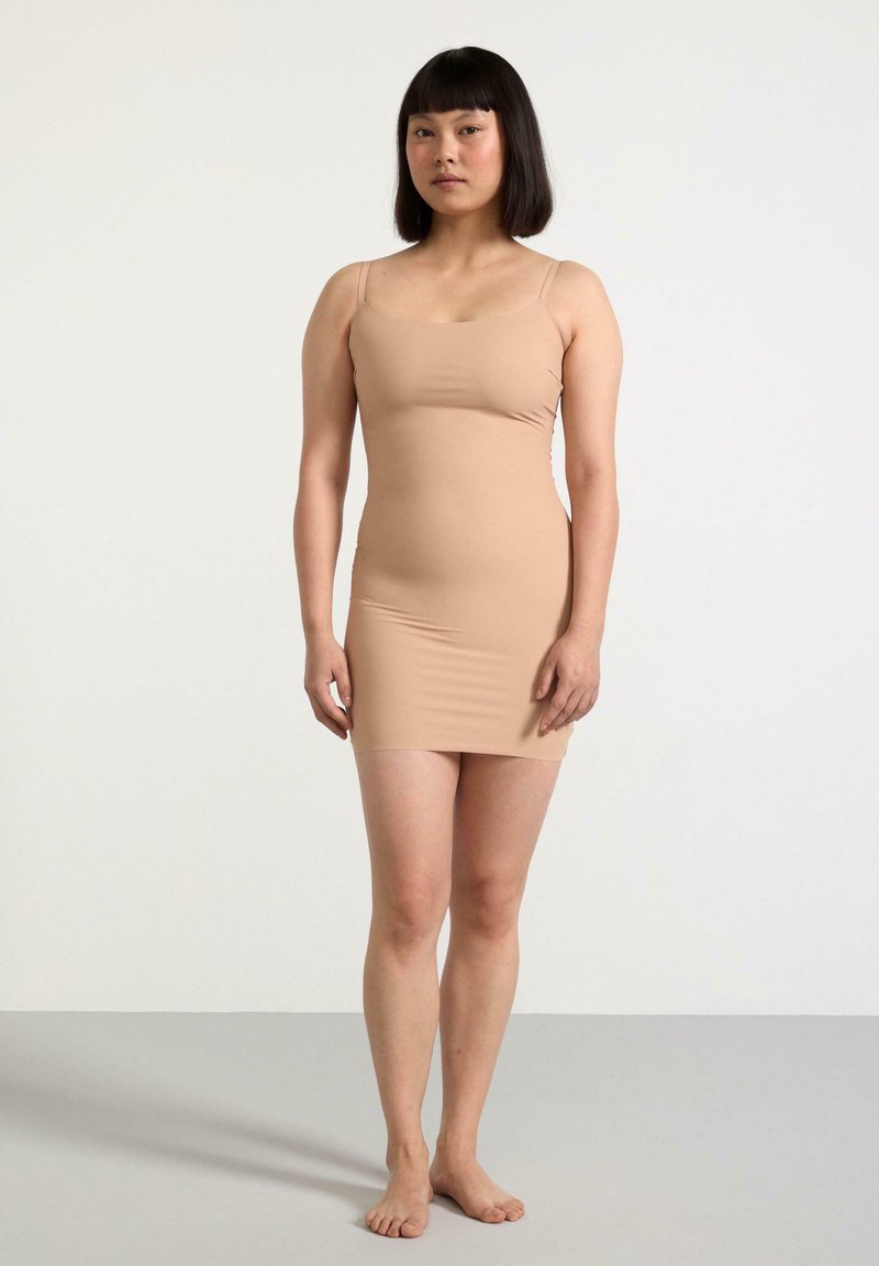 Lindex Shapewear - beige