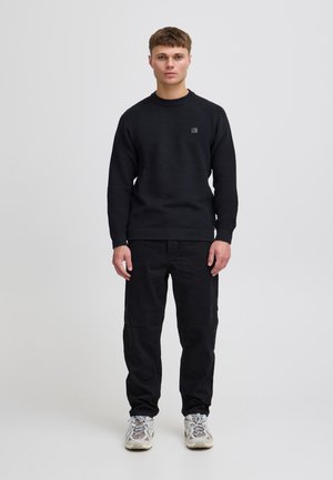 Solid SDValencia - Trui - black