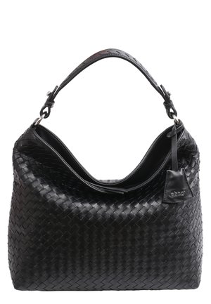 Abro NOS SMALL - Handtasche - black