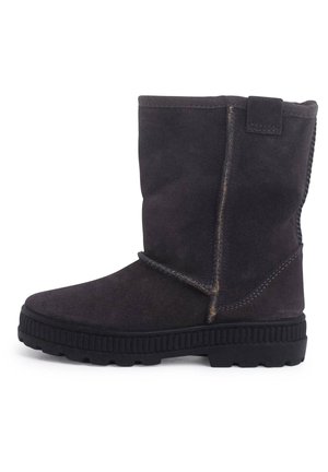 Snowboots  - dark brown
