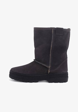 Pisamonas Botas para la nieve - dark brown