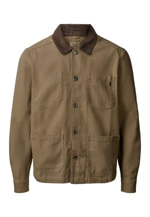 U.S. Polo Assn. CRAIG niebieski denim