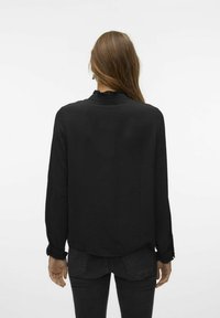 Vero Moda Blouse - black