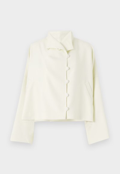 REMAIN SUITING JACKET - Lagana jakna - off white