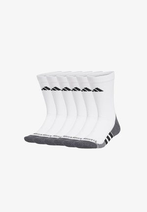 adidas Sportswear, 9 PACK UNISEX - Socks - weiß