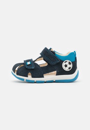FREDDY - Sandals - blau/türkis