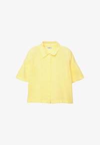 Non selezionato, yellow