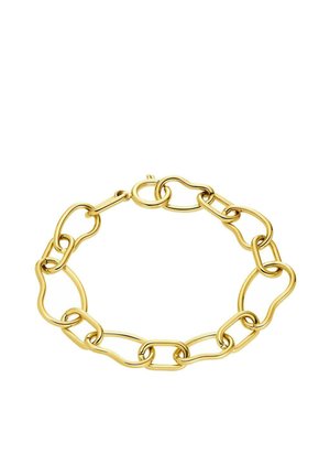 s.Oliver Pulsera - gold-coloured