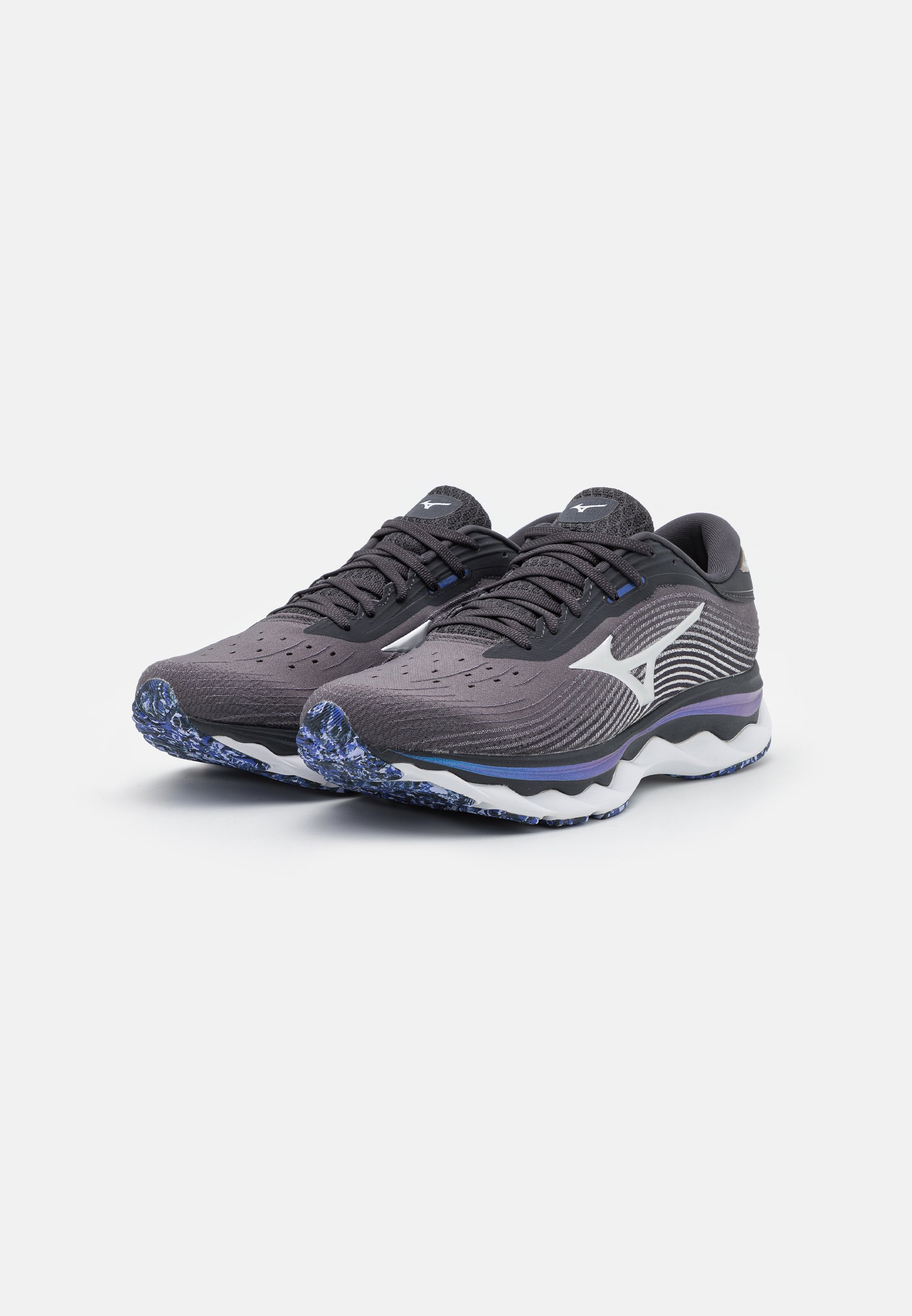 mizuno running wave sky