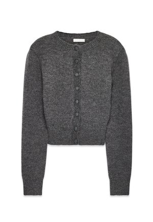 Kardigán - grey