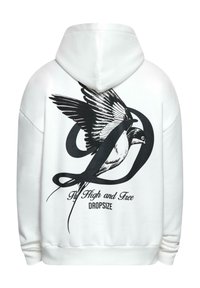 Dropsize - Bluza z kapturem