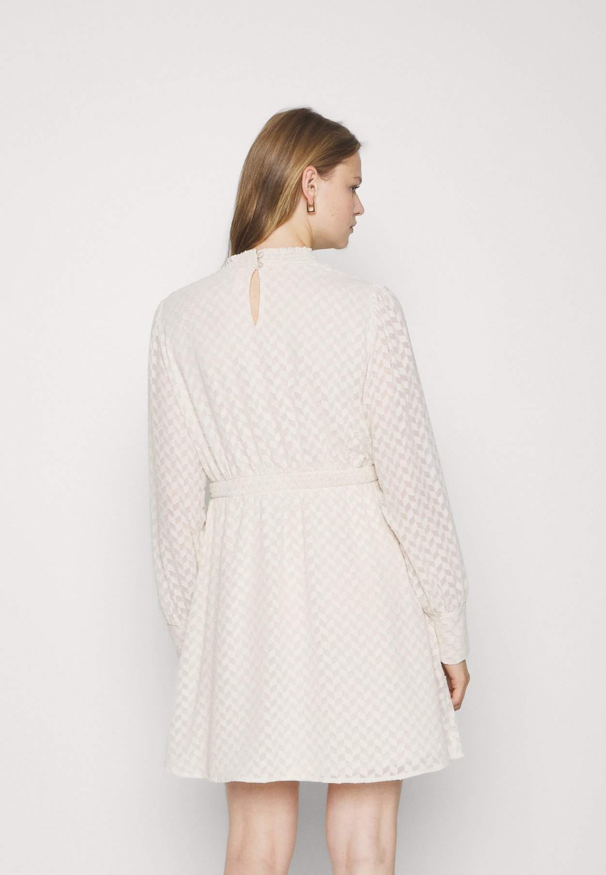ONLEMMERY HIGHNECK DRESS