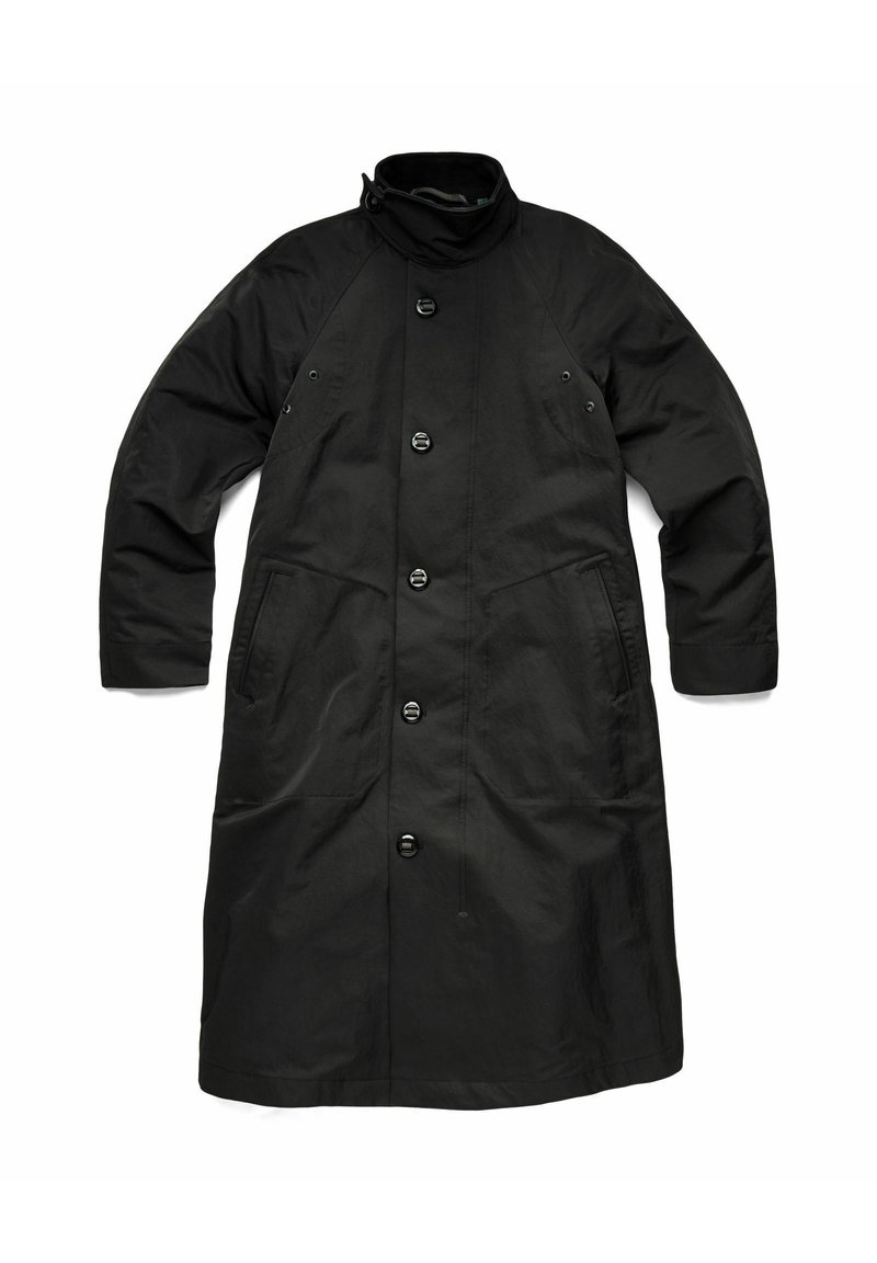 G-Star Mantel zwart
