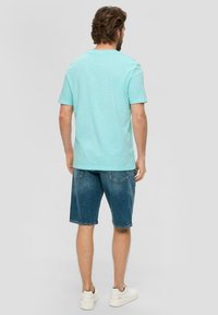 s.Oliver - T-shirt z nadrukiem