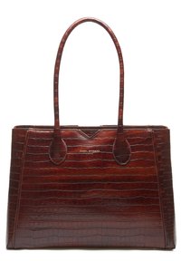 Honore Cloe - Handtasche - braun