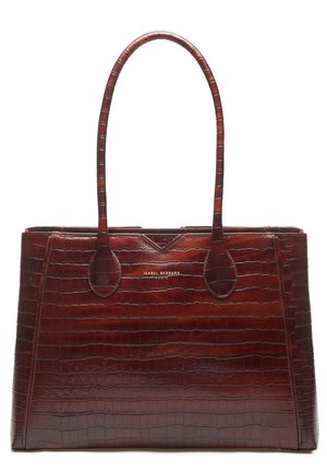 Honore Cloe - Handtasche - braun