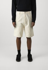 Only & Sons ONSEDGE CARPENTER STRAIGHT - Short - ecru