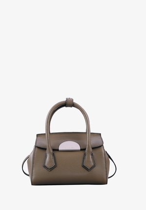 JOSIE - Käsilaukku - khaki