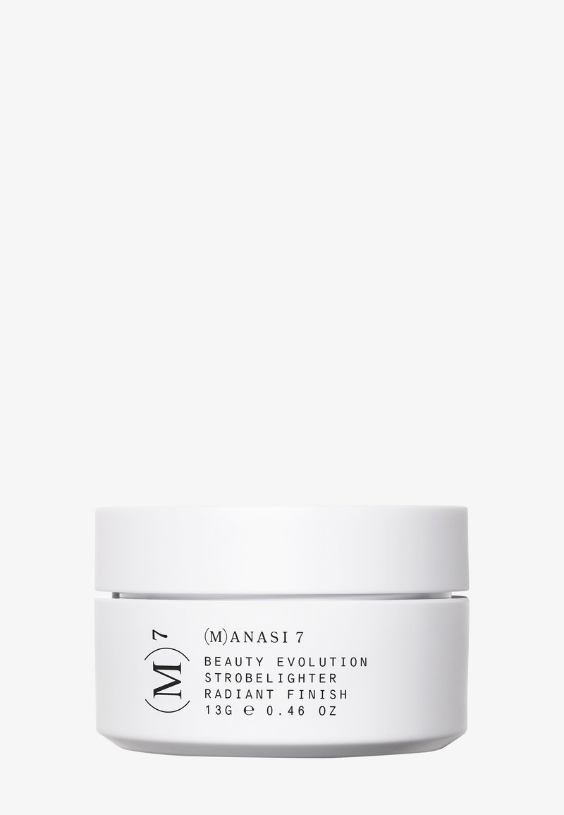 Manasi 7 - STROBELIGHTER - Highlighter - elysian, Enlarge