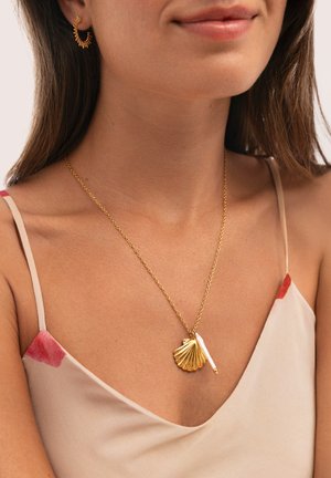 Singularu, IRIDA - Collar - gold-coloured